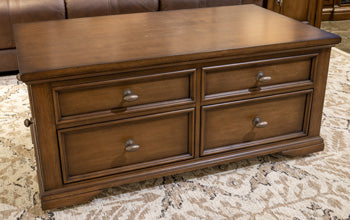 Channley Lift-Top Coffee Table