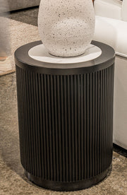 Grayman End Table