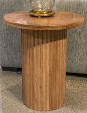 Towner Grove End Table