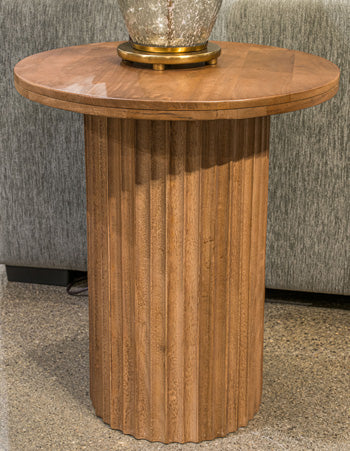 Towner Grove End Table