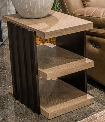 Rylandyn End Table