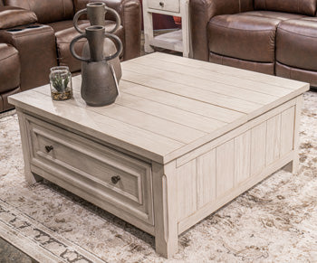 Robbinsdale Lift-Top Coffee Table