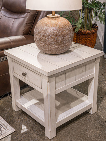 Robbinsdale End Table