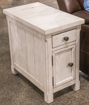 Robbinsdale Chairside End Table