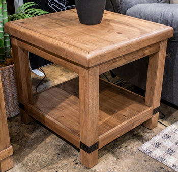 Ridgester End Table