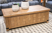 Ridgester Lift-Top Coffee Table