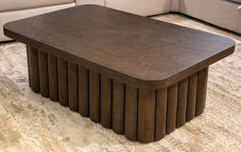 Darimore Coffee Table