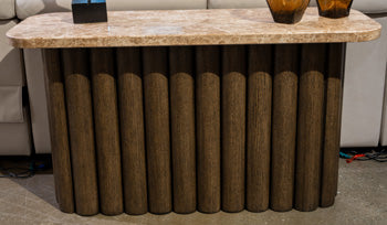 Darimore Sofa Table