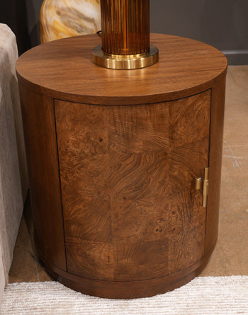 Ellridge End Table