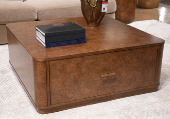 Ellridge Coffee Table