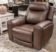 Axis Edge Power Recliner
