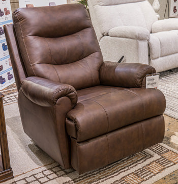 Flynwood Swivel Glider Recliner