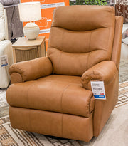 Flynwood Swivel Glider Recliner