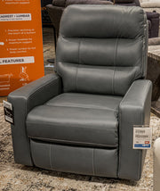 Pennacle Pier Power Recliner