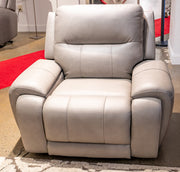 Real Moments Power Recliner with Audio Seating