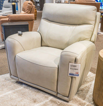 Pincara Power AutoGlide Recliner with Audio System
