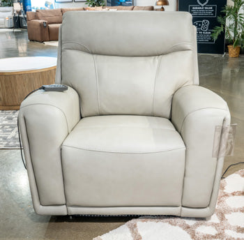 Pincara Power AutoGlide Recliner with Audio System