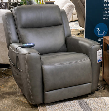 4Z-Tribano Power Lift Recliner