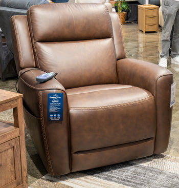 4Z-Serenity Zone Power Lift Recliner