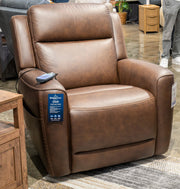 4Z-Riverlee Power Lift Recliner