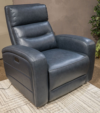 Gruaro Swivel Power Recliner