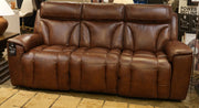Corvique Power Reclining Sofa