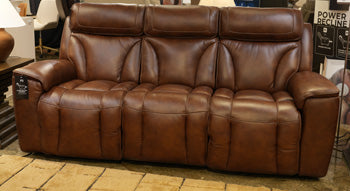 Corvique Power Reclining Sofa