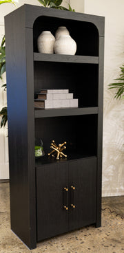 Clanden Display Cabinet