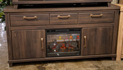 Brazen Valley 71" TV Stand