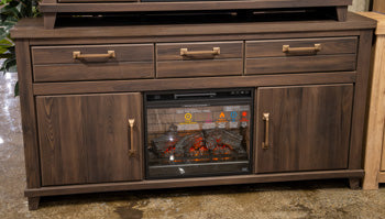 Brazen Valley 71" TV Stand