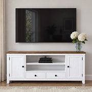 Wystfield 79" TV Stand
