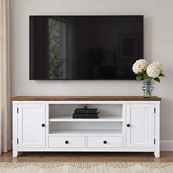 Wystfield 79" TV Stand