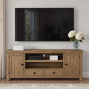 Nestleen 79" TV Stand