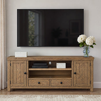 Nestleen 79" TV Stand