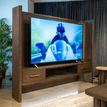 Darimore 71" TV Stand