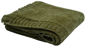 Anawood Throw (Set of 3)