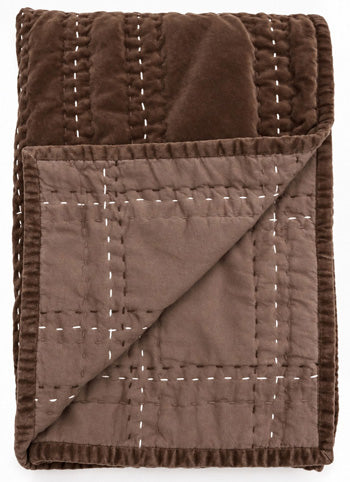 Junoburg Throw (Set of 3)