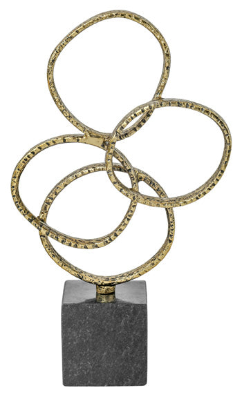 Wellcott Sculpture