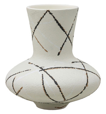 Brockford Vase
