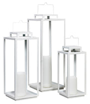 Gilmerland Lantern (Set of 3)