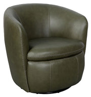 Kierreys Swivel Accent Chair