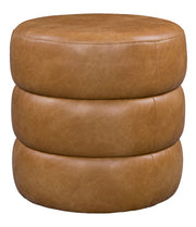 Ummi Swivel Accent Ottoman