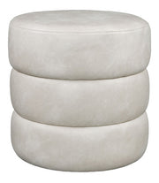 Ummi Swivel Accent Ottoman