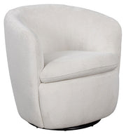 Leemont Swivel Accent Chair