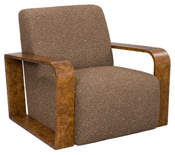 Junnings Accent Chair