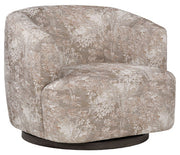 Olan Swivel Accent Chair