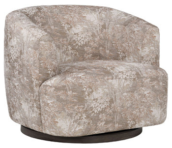 Olan Swivel Accent Chair