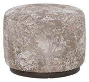 Olan Accent Ottoman