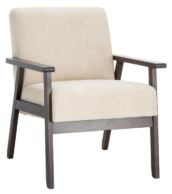 Keldersen Accent Chair