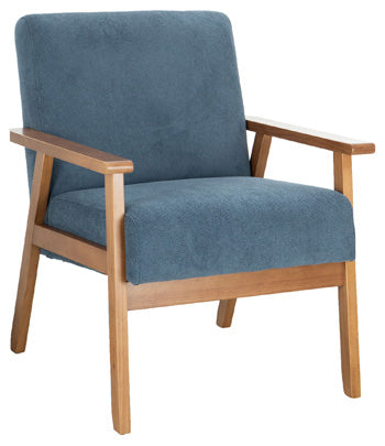 Keldersen Accent Chair